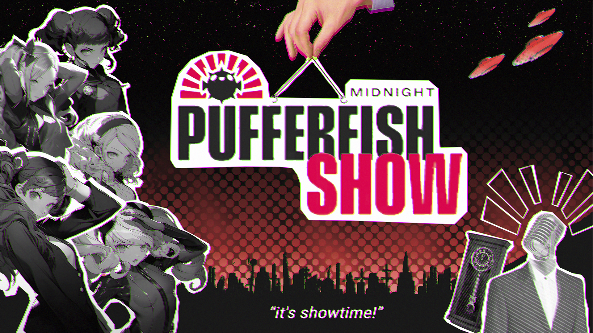 Midnight Pufferfish Show-1e4mk