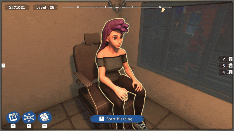 Tattoo Shop Simulator-9sopy