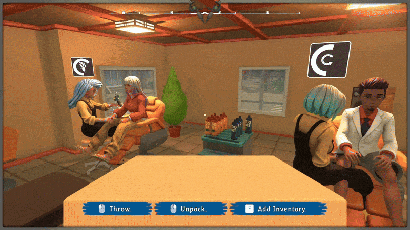 Tattoo Shop Simulator-k1b60