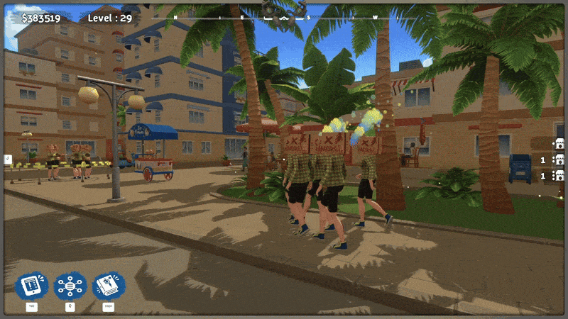 Tattoo Shop Simulator-phe6f