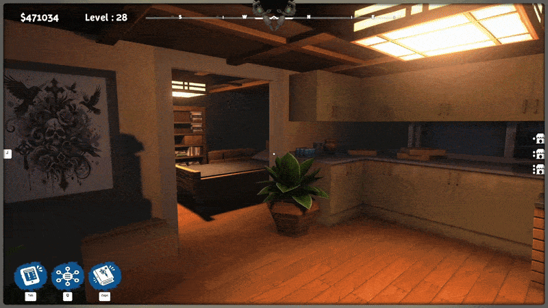 Tattoo Shop Simulator-ve4re