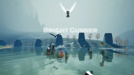 Купить дешево BrightGunner Купить ключ дешево BrightGunner