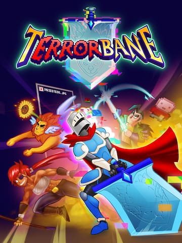 tERRORbane
