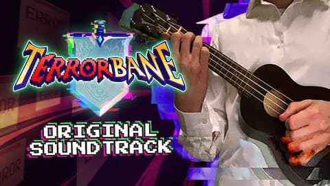 tERRORbane Soundtrack