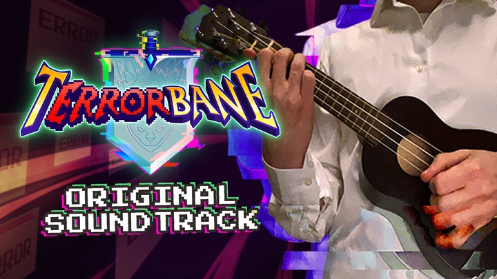 tERRORbane Soundtrack
