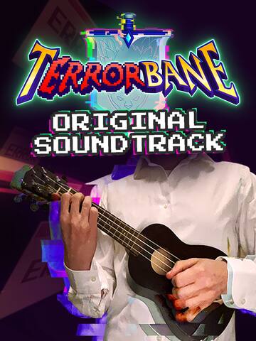 tERRORbane Soundtrack