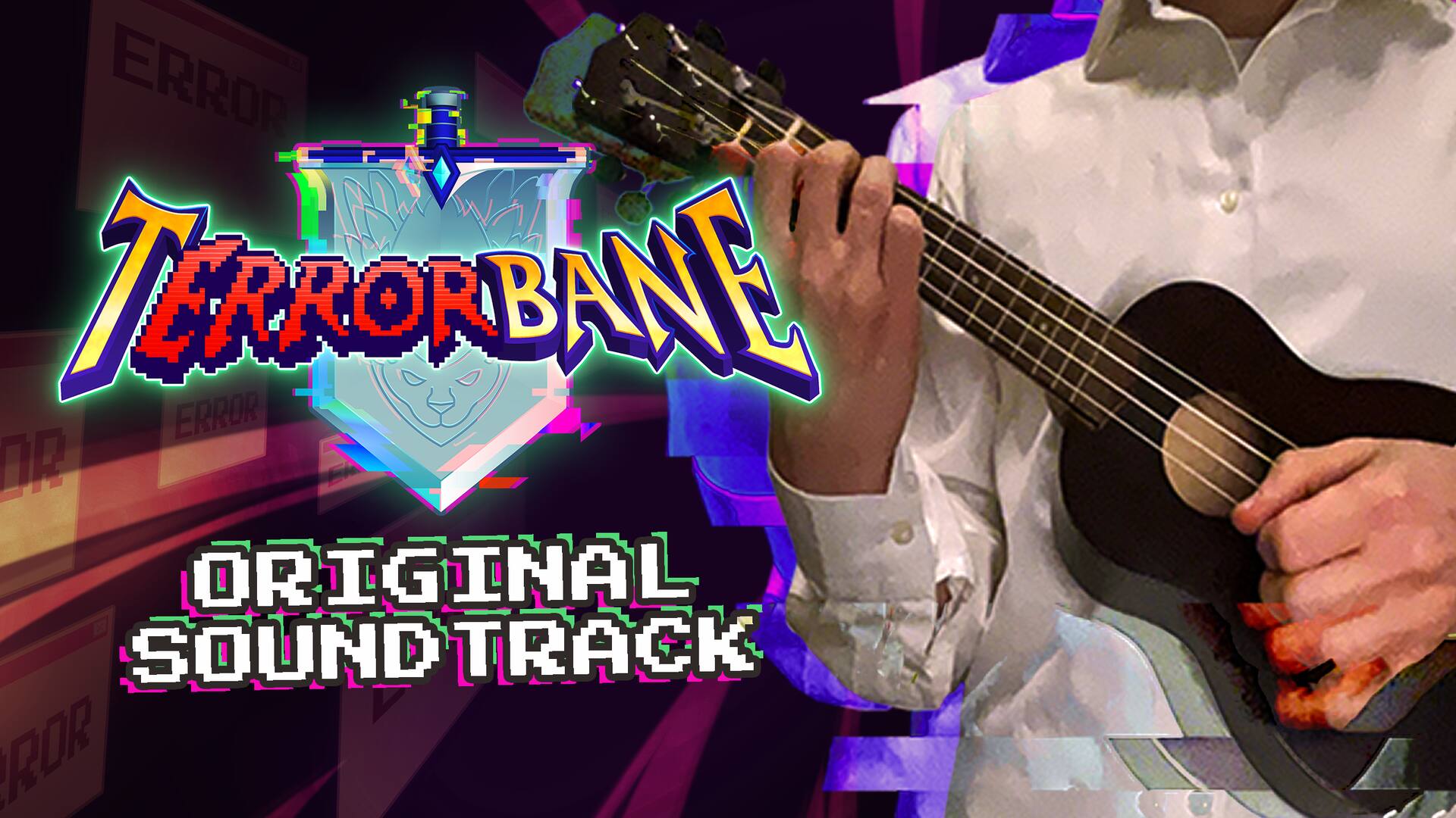 tERRORbane Soundtrack