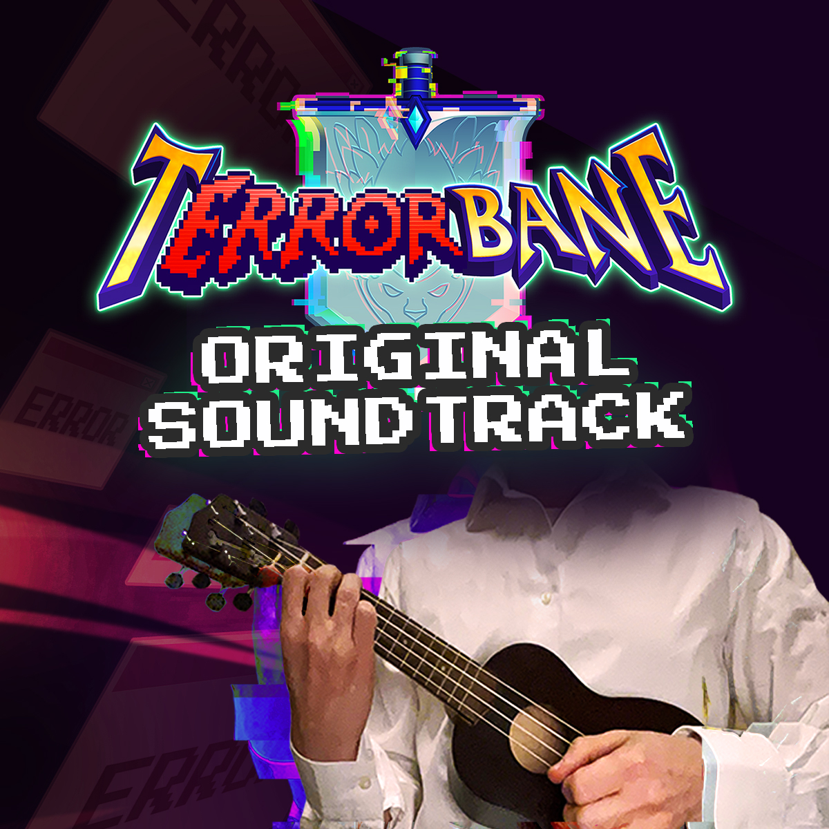 tERRORbane Soundtrack - OgImage