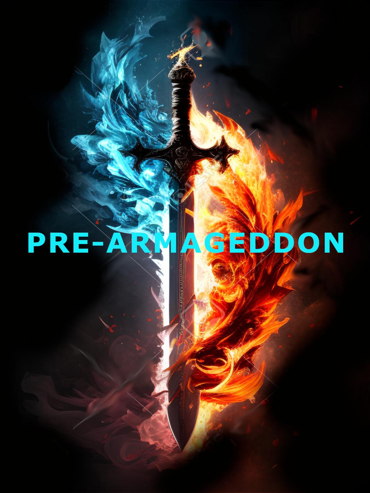Pre-Armageddon
