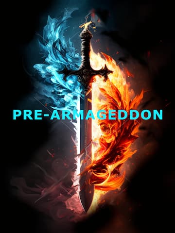 Pre-Armageddon