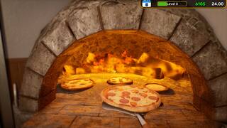 Pizza House Simulator screenshot 2