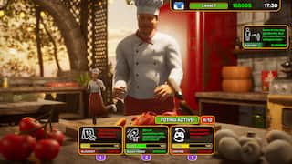 Pizza House Simulator screenshot 1