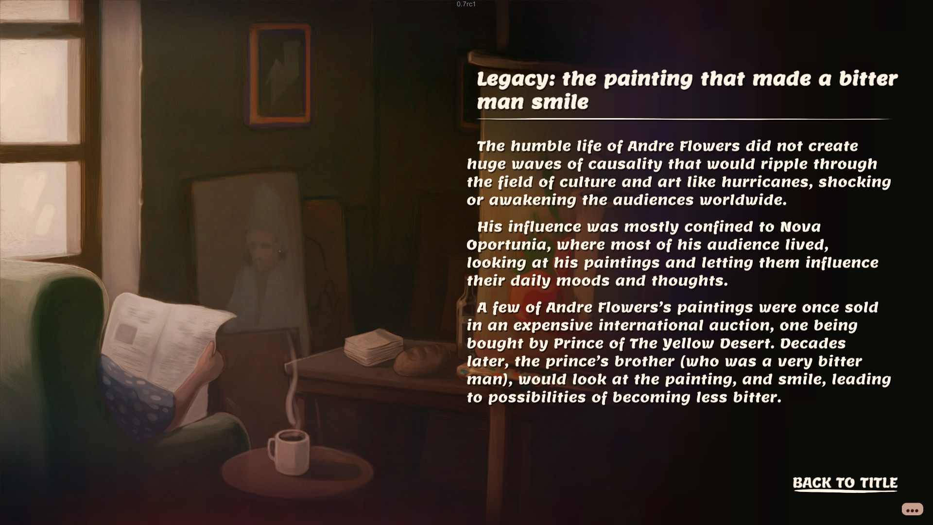 Artist Life Simulator-1sk8f