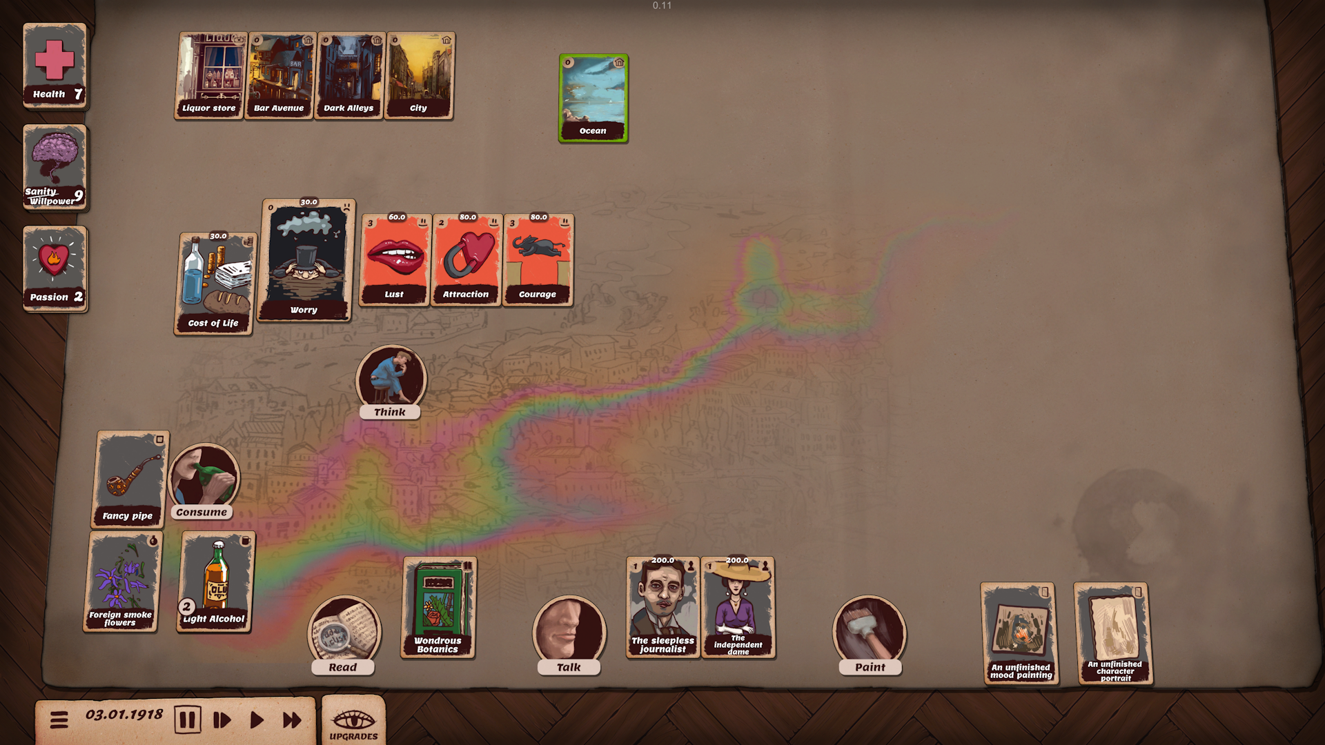 Artist Life Simulator-ls7br