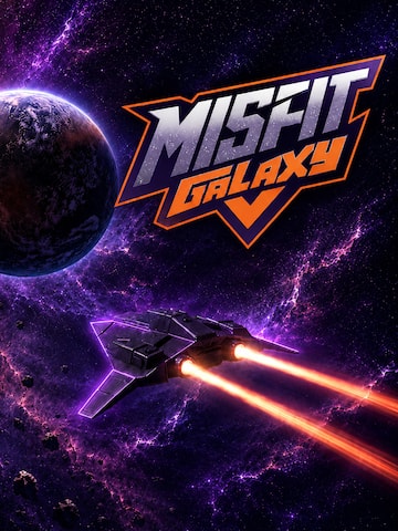 Misfit Galaxy