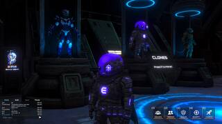 Misfit Galaxy screenshot 3