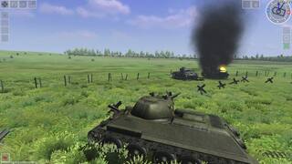 Steel Fury Kharkov 1942 screenshot 1