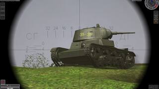 Steel Fury Kharkov 1942 screenshot 2