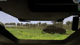 Steel Fury Kharkov 1942 screenshot 5