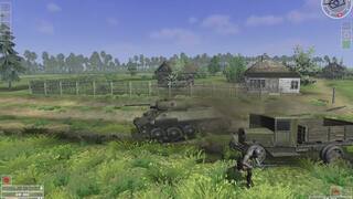 Steel Fury Kharkov 1942 screenshot 3