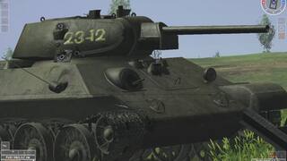 Steel Fury Kharkov 1942 screenshot 4