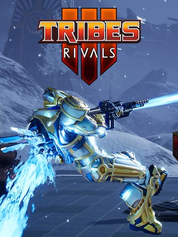 TRIBES 3: Rivals