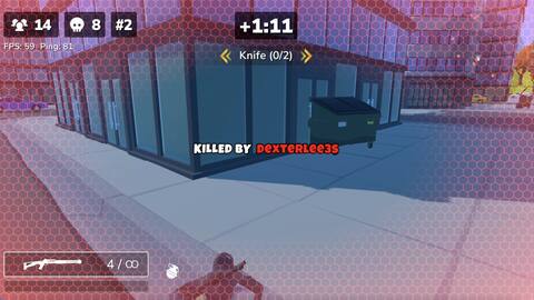 One Map - Never Ending Battle Royale | Baixe e jogue de graça - Epic ...