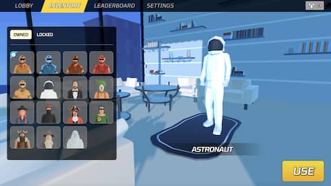 One Map - Never Ending Battle Royale | 在Epic游戏商城免费下载游玩