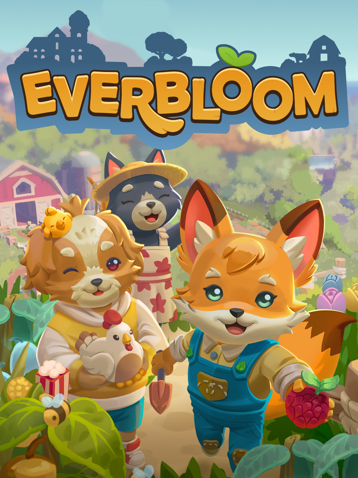 Everbloom
