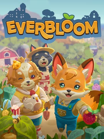 Everbloom