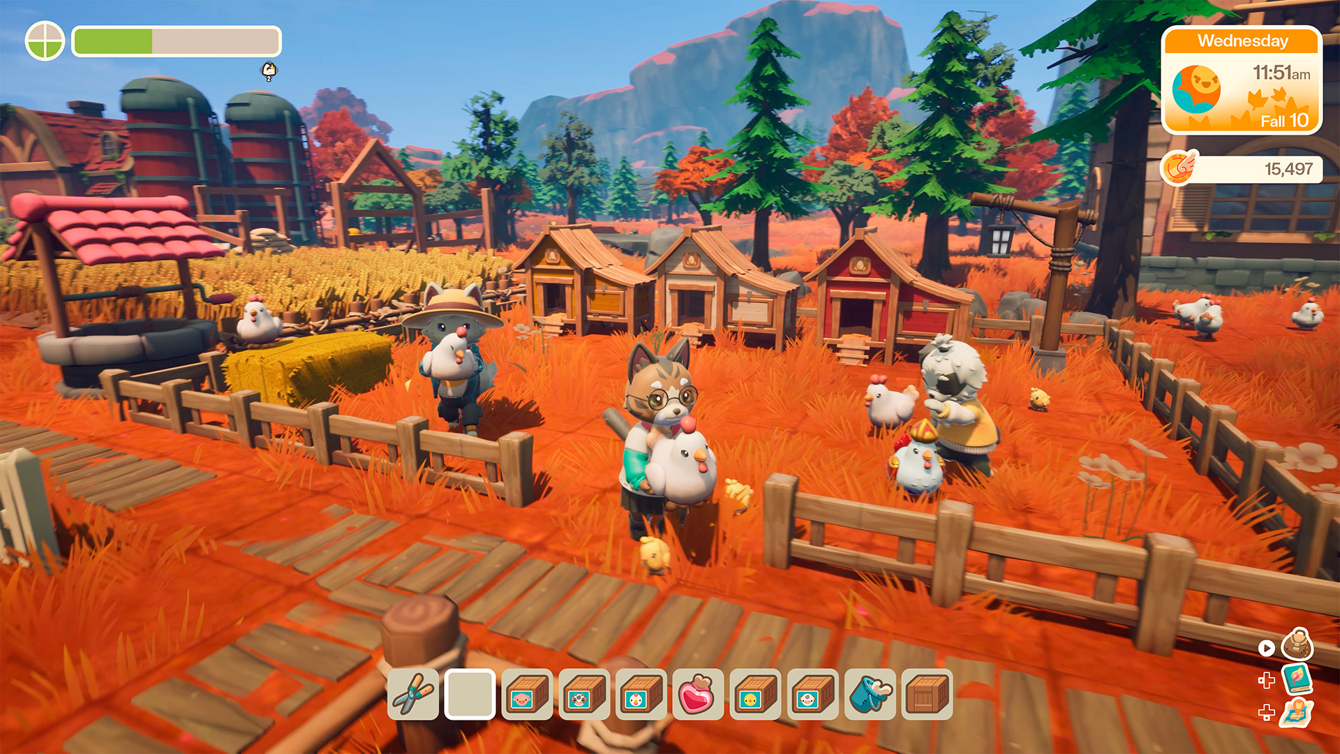 Everbloom screenshot 2