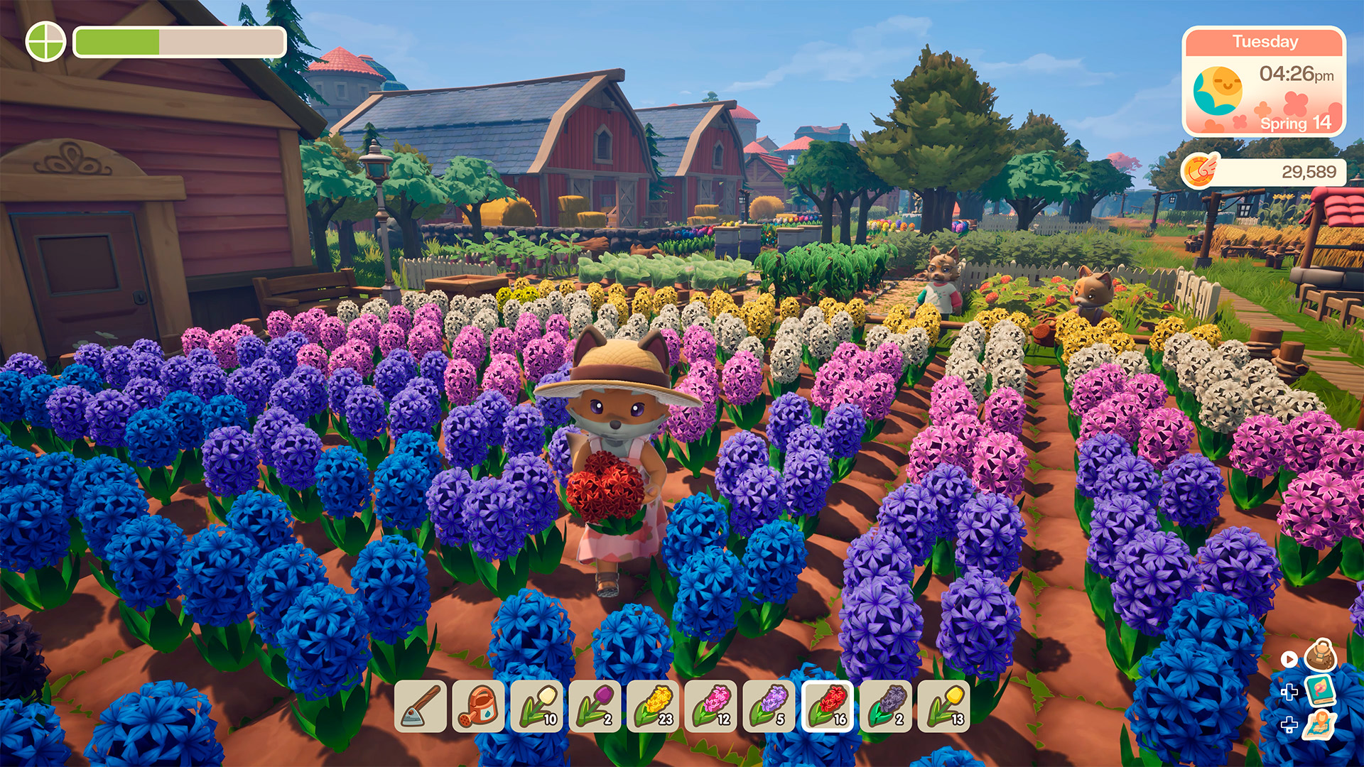 Everbloom screenshot 1