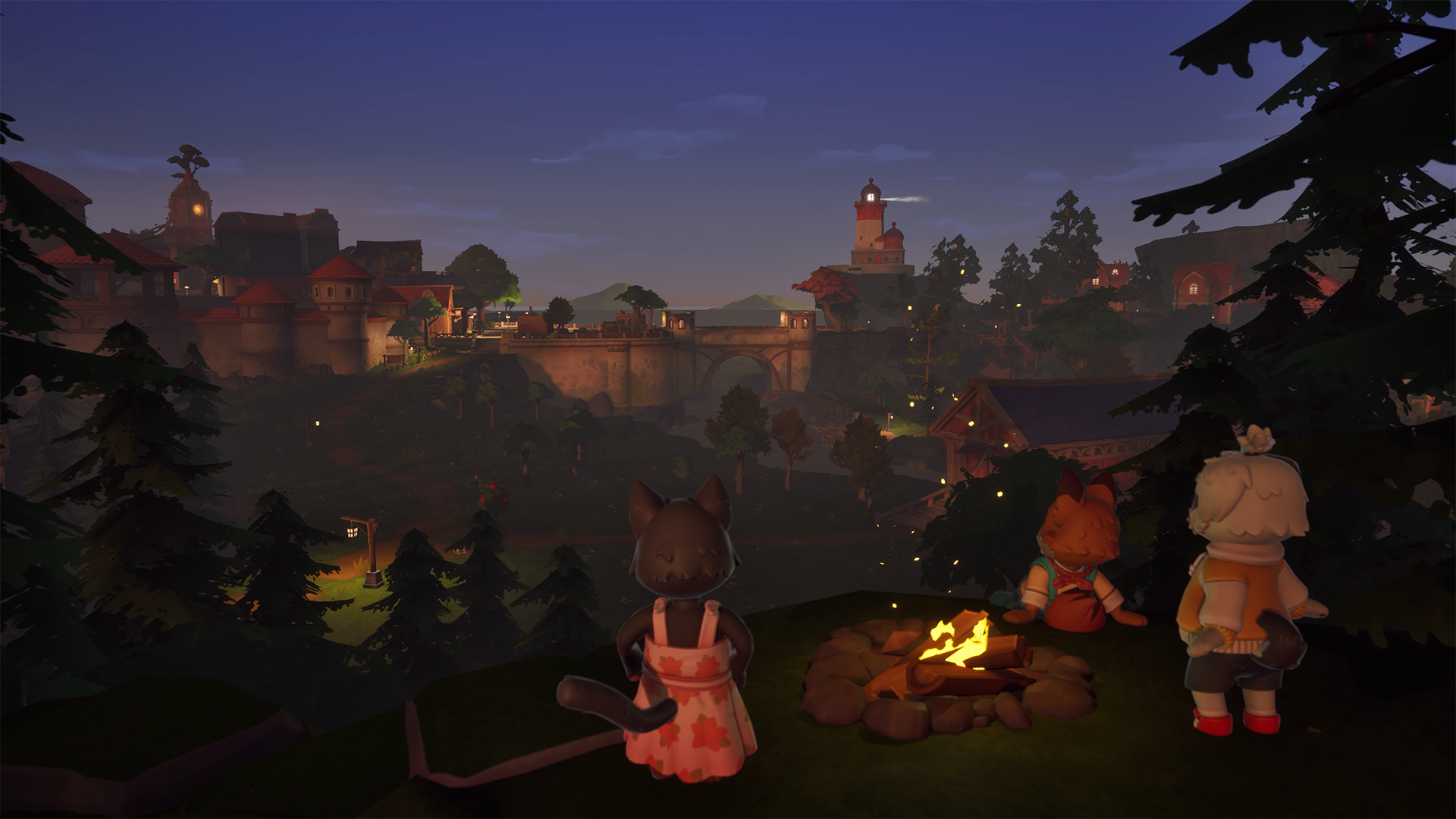 Everbloom screenshot 6