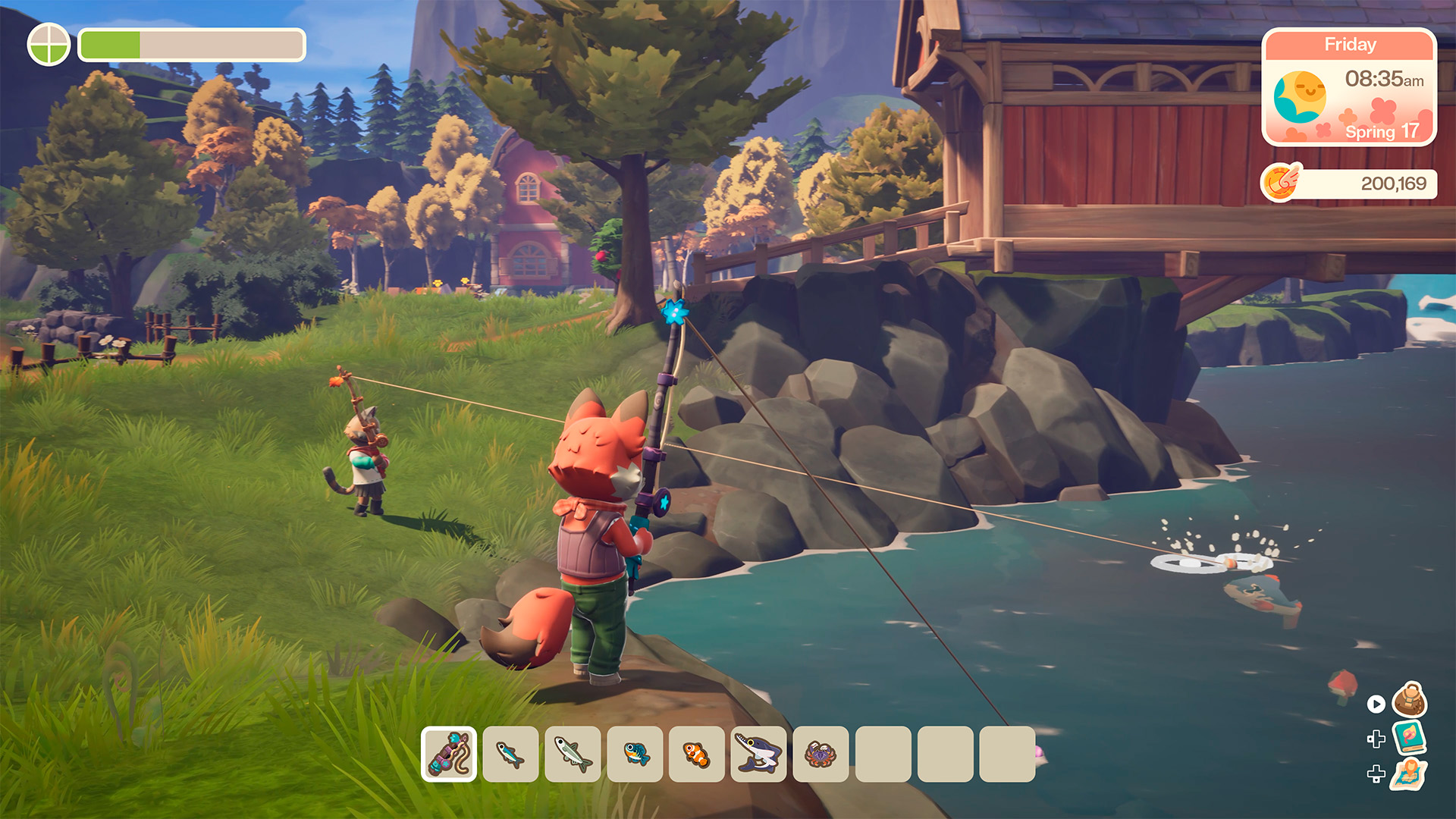 Everbloom screenshot 4