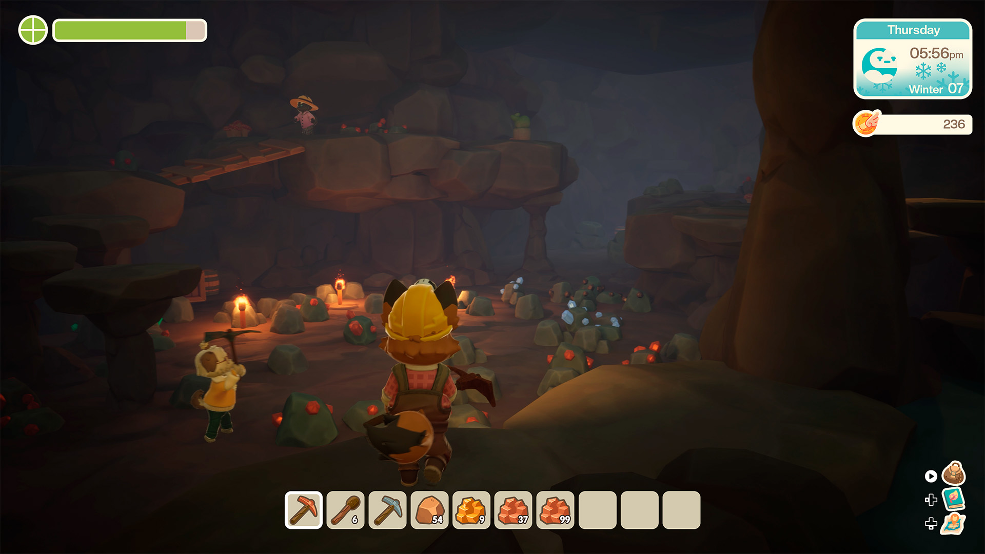 Everbloom screenshot 3