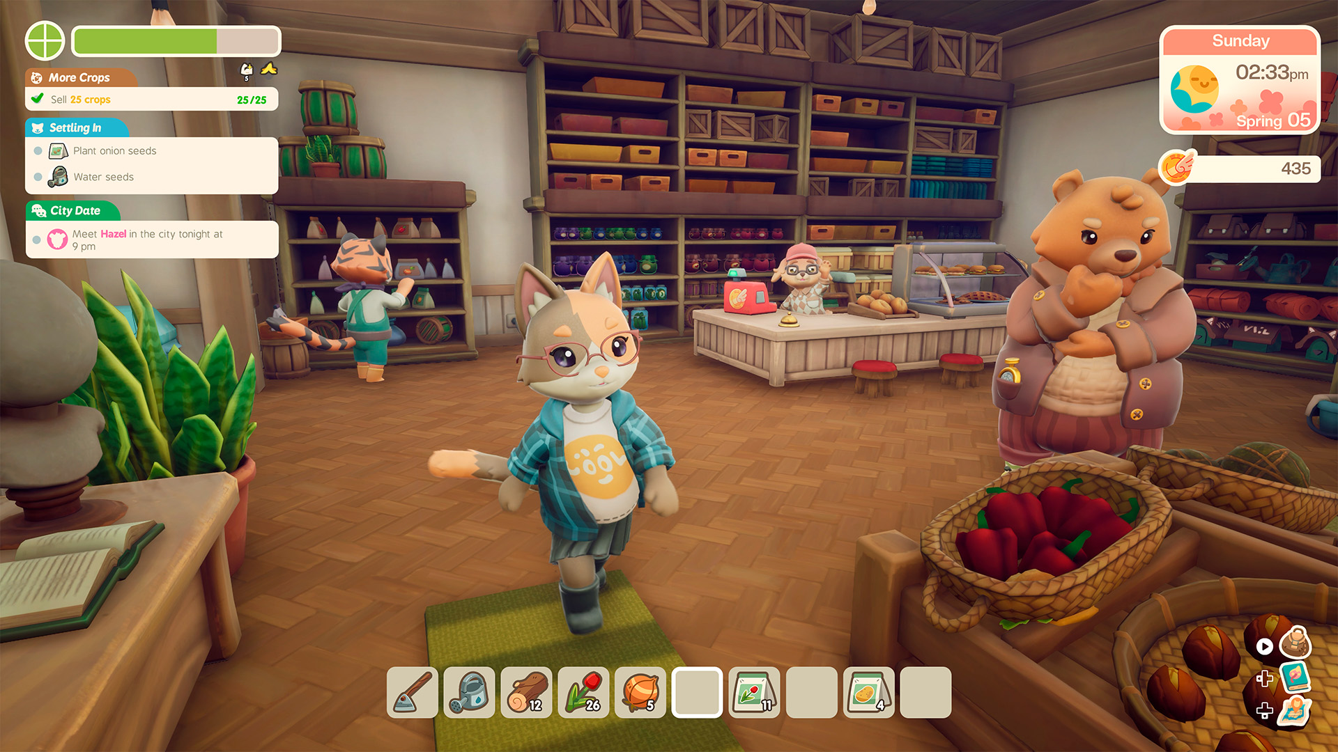 Everbloom screenshot 5