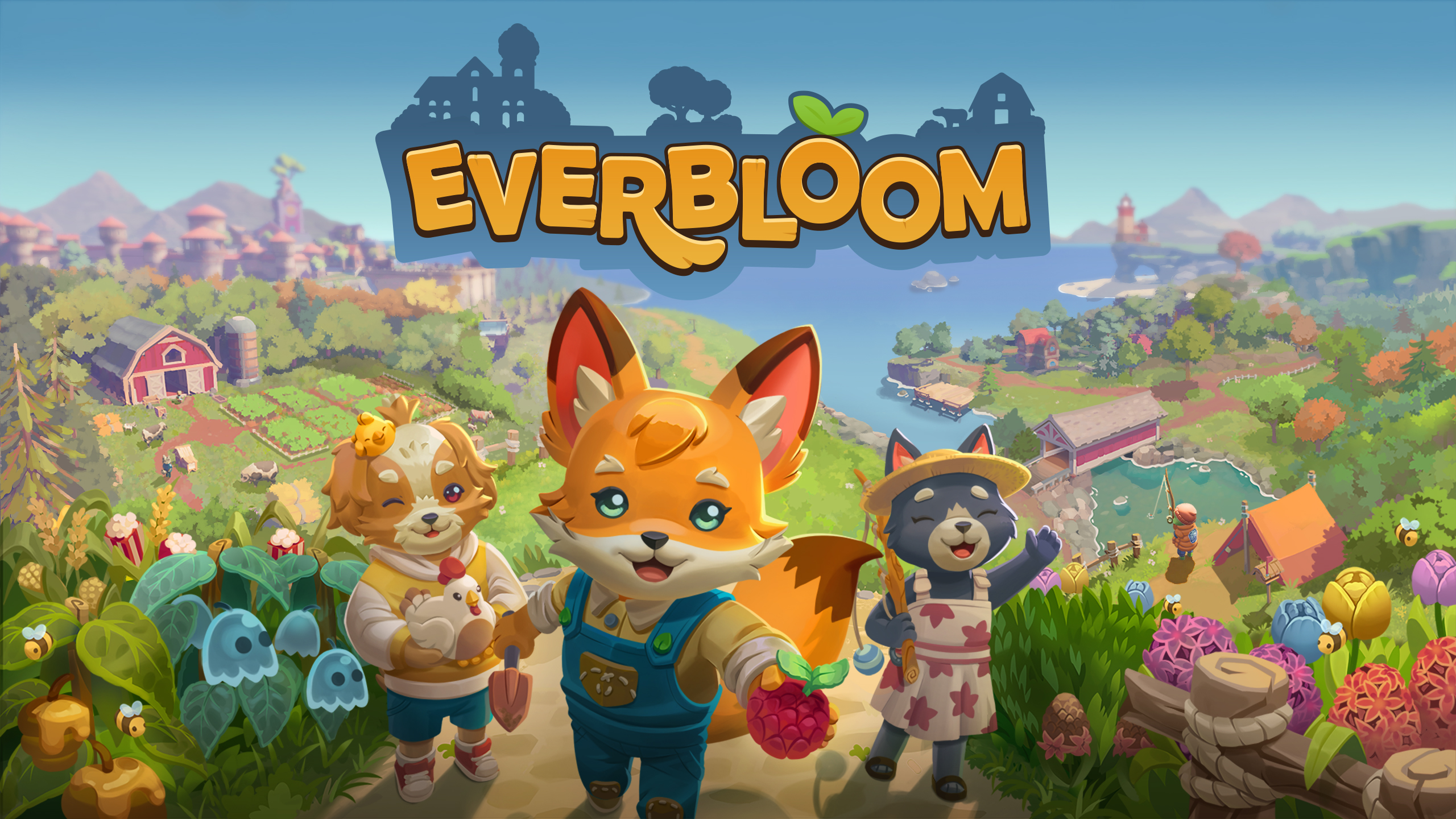 Everbloom
