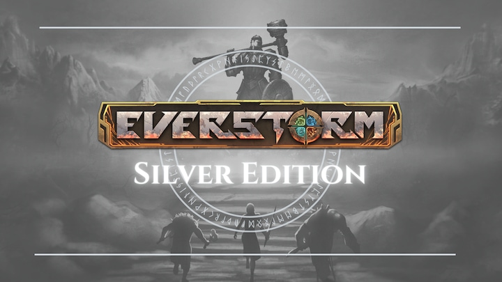 Everstorm - Silver Founder's Pack