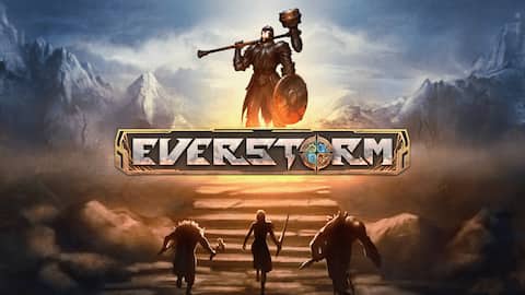 100 Evergems