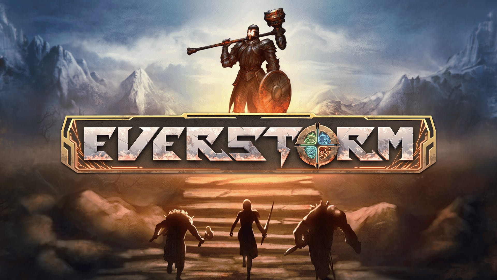 Everstorm