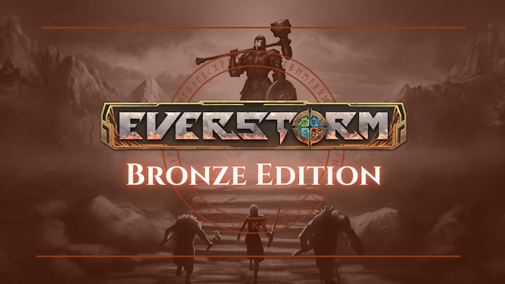Everstorm - Bronze Founder's Edition