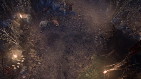 Everstorm Coming Soon - Epic Games Store