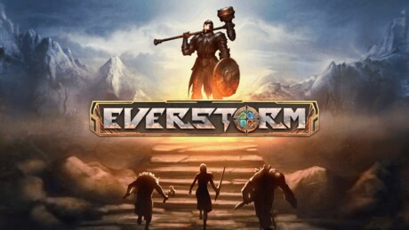Купить ключ дешево Everstorm