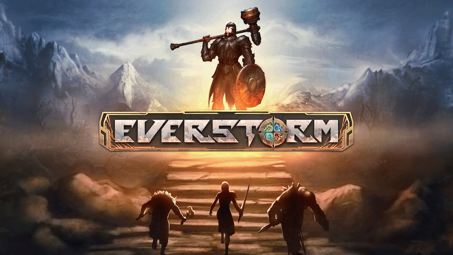 Everstorm