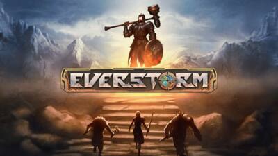 Everstorm