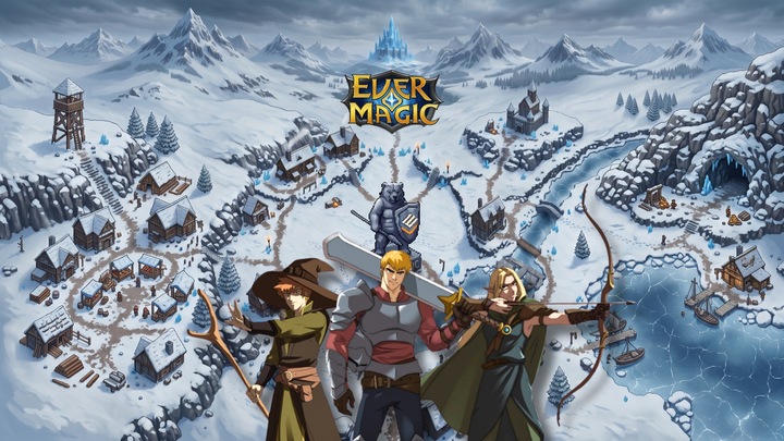 EverMagic