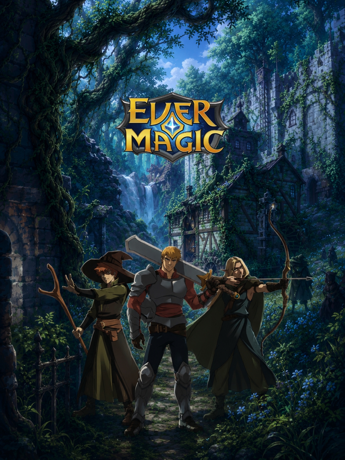 EverMagic