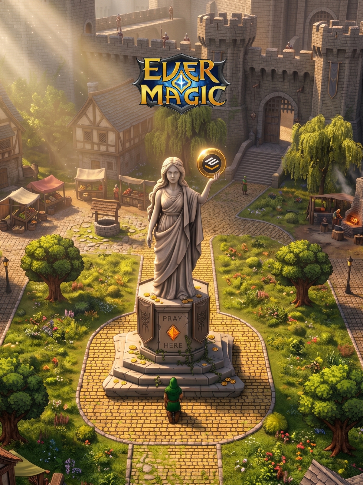 EverMagic