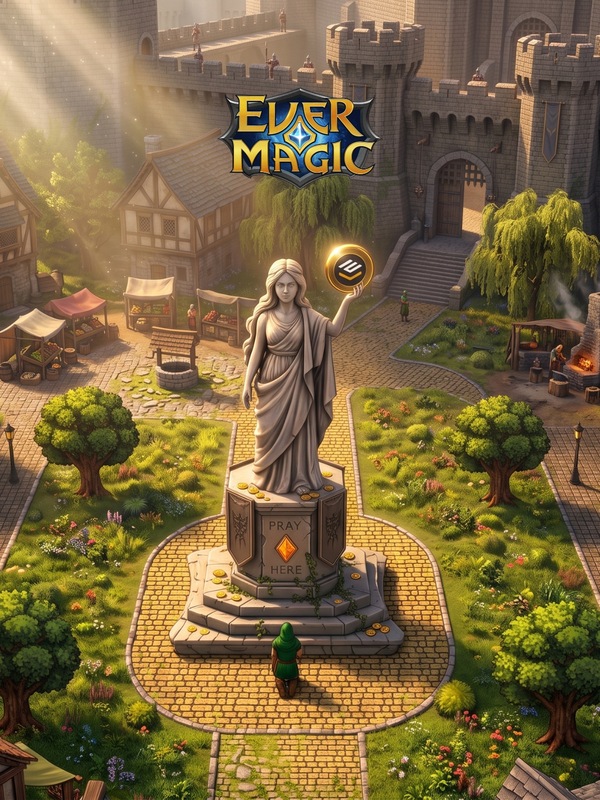 EverMagic
