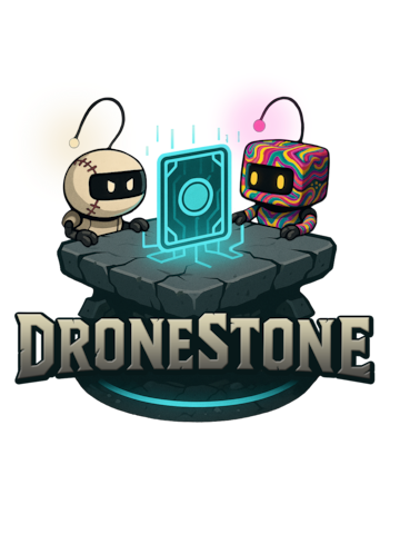 DroneStone
